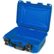 Nanuk 915 Hard Case, Blue