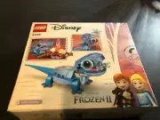 LEGO Disney Frozen 2 Bruni the Salamander Character 43186 96 Pcs 6+ New Sealed