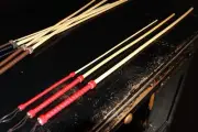 Ultimate 3-Piece Classic Rattan Cane Set - Free Shipping