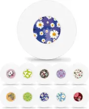 Freestyle Sensor Stickers Sets & Libre 3 Sensor Covers Waterproof Adhesive