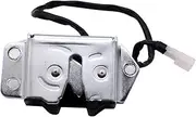 POEXIR Car Tailgate Rear Back Trunk Door Lock Latch, for Toyota, Hiace Dyna 1992-2004 69350-95J01 Boot Lid Solenoid