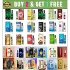 Fragrance Oils For Body 6 ml - 100% Pure Perfume Uncut Attar Ittar Etr Roll On