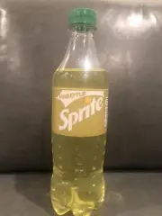 SPRITE PINEAPPLE 500mL (READ DESCRIPTION BEFORE PURCHASE)