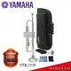 【金聲樂器】 YAMAHA YTR-2330S // CN 降B調 鍍銀 小號 一年保固 終生維修 YTR 2330 S