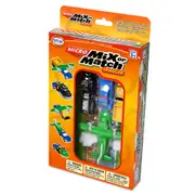 Popular Playthings Micro Mix or Match Set 2 Play Car/Truck Vehicles Toy Kids 3y+