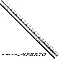 在飛比找PChome24h購物優惠-【SHIMANO】IG-HISPEED APERTO 2號 