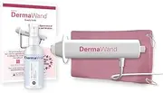 Derma Wand Anti-Aging System - Portable Handheld Skincare Therapy Machine- Argon/Neon