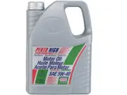 For 2003-2004 Audi RS6 Engine Oil 87177BZYG 4.2L V8 Engine Oil -- 5W-40-HP2; 5 L (for: Audi)