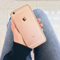 在飛比找蝦皮購物優惠-iPhone金屬邊框殼手機殼附透明背板 iPhone手機殼i