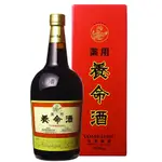 【養命酒】藥用養命酒1000ML 單瓶裝(乙類成藥)