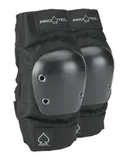 [Pro Tec] Pro Tec Street Elbow Pads in Black Size XL