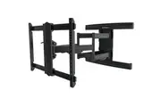 Startech TV Wall Mount Up to 100" VESA Displays (Full Motion Arm) [FPWARTS2]