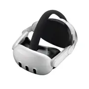 For Oculus Quest 3 VR Headset Adjustable Headband Head Strap Support Accessories