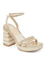 Dolce Vita Women's Agnes Pearl Sandals