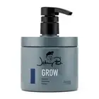 Luxury Beauty Hair Growth Shampoo 16 Fl Oz Plant Based Ginkgo Biloba Grapeseed