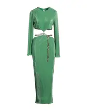 [RUNAWAY THE LABEL] RUNAWAY THE LABEL Maxi dresses - Item 15446733