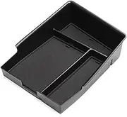 Szwaldaper Car Center Console Armrest Storage Box, for Tavendor 2023 + Central Storage Organizer Container Tray Accessories Console, for Seat, Storage Box Car Center Console Armrest Organizer