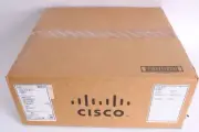 Cisco WS-C3650-48PS-L Catalyst 3650 Switch 48 Port PoE 4X1G - NEW