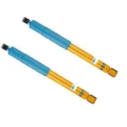 2 Bilstein B6 Shocks 2-24-060448 rear for NISSAN PATROL GR V dampers