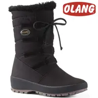 在飛比找樂天市場購物網優惠-Olang Nora OC 防水雪鞋/保暖雪靴/雪地攝影保暖
