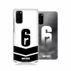 OFFICIAL TOM CLANCY'S RAINBOW SIX SIEGE LOGO ART BACK CASE FOR SAMSUNG PHONES 1