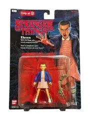 Stranger Things Eleven Action Figure