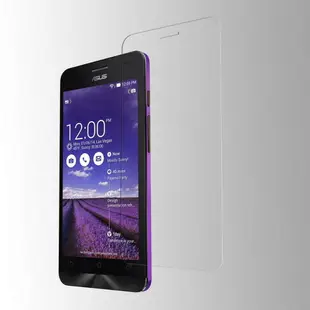 ASUS Zenfone 2 (二代) (5.5吋) 高透光螢幕保護貼(一組2入)