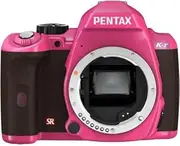 [Pentax] Digital SLR Camera K-r Body Pink/Brown 027 K-rBODY PK/BR027