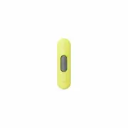 Original Beats PowerBeats 2 Wireless Control Talk Button Rubber Cover - Yellow