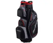 MacGregor Golf VIP Deluxe 14-Way Cart Bag