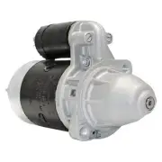 For 1985-1987 Volvo 244/Volvo 245, 1985 Volvo 740 , 2.3L 4 Cyl, 1.1 kW, Starter (for: Volvo)