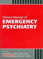 在飛比找三民網路書店優惠-Clinical Manual of Emergency P
