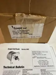 NEW In Box DYNAPAR H42-0120 Encoder H420120
