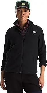 THE NORTH FACE Women's Glacier Fleece Jacket