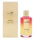 Mancera Velvet Vanilla for Unisex Eau de Parfum Spray 4.0 oz