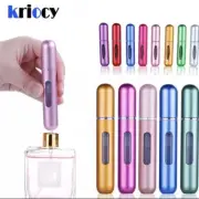 mini perfume bottle