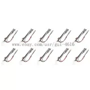 10 x Fader For Digidesign/AVID Venue, Profile & Control 24 Command 8 C24