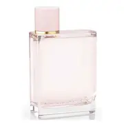 Burberry Her Eau De Perfume Spray Woman 100 ml