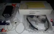 NEW GENUINE MINI 65410409612 iPod connection retrofit kit