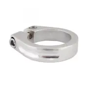 Sunlite Alloy Seat Clamp 34.9 Silver