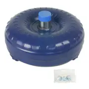 B&M Tork Master 2400 Torque Converter GM TH-350, TH-400, TH-425 & TH-375, For Mi