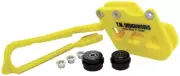 TM Design Works Yellow Dirt Cross Chain Slide-N-Guide Kits SCP-OR4-YL