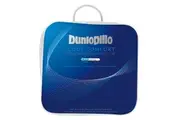 Dunlopillo Coolmax Mattress Protector (Queen)