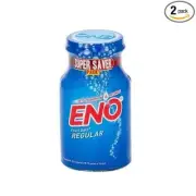 Eno Reguler Fast From Acidity Fruit Salt 100 gm g585