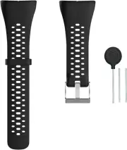 Watch Band for Polar M400/Polar M430Replacement Soft Silicone Band for M400/Pola