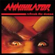 Refresh The Demon (2025 Remastered Edition)
