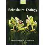 BEHAVIOURAL ECOLOGY  作者:DANCHIN 9780199206292