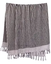 Teema Towels The Banda Bath Sheet