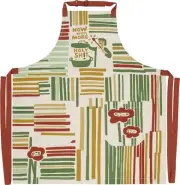 Now With More Holy Shit - Apron