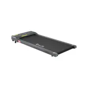 Everfit Treadmill Electric Walking Pad Under Desk Home Gym Fitness 400mm Grey